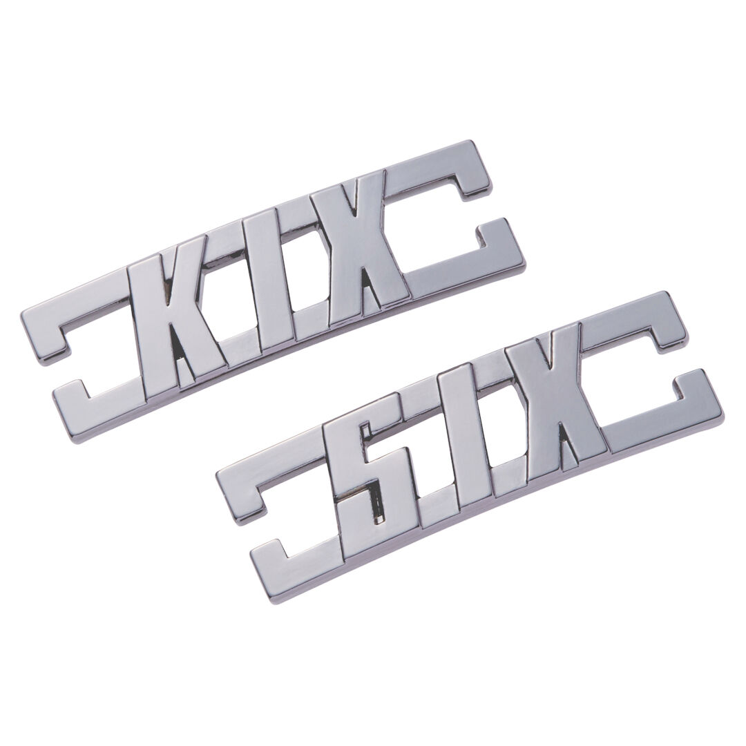 KIXSIX KIX & SIX DEUBRE | 9H9H NAHANAHA