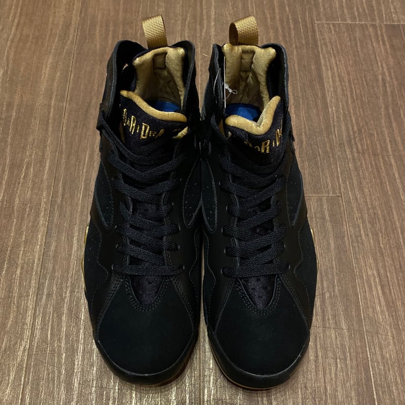 ☆GOLDEN MOMENT PACK - NIKE AIR JORDAN 7 RETRO ( ☆GOLDEN MOMENT PACK - NIKE AIR JORDAN 7 RETRO (