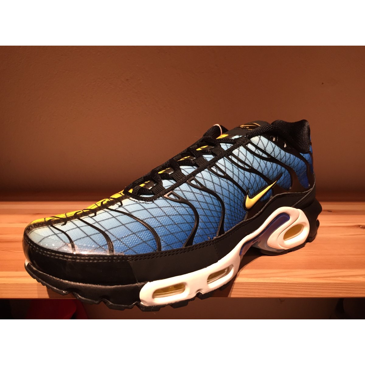 ☆日本未発売 - NIKE AIR MAX PLUS TN SE