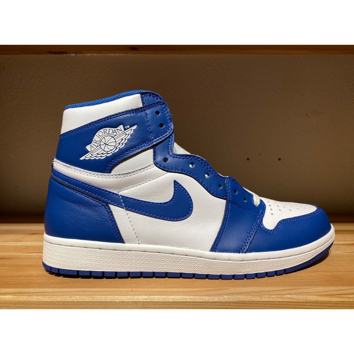 靴 Nike Air Jordan 1 storm blue 2025年 9/20 発売予定】NIKE AIR JORDAN 1 LOW OG “Storm Blue