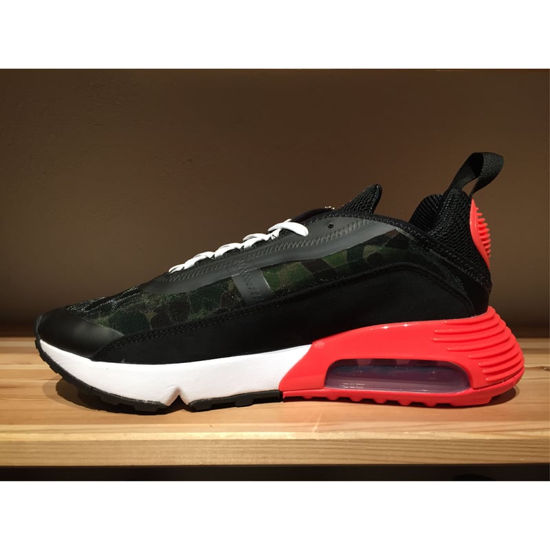 ☆atmosコラボ - NIKE AIR MAX 2090 SP | 9H9H NAHANAHA