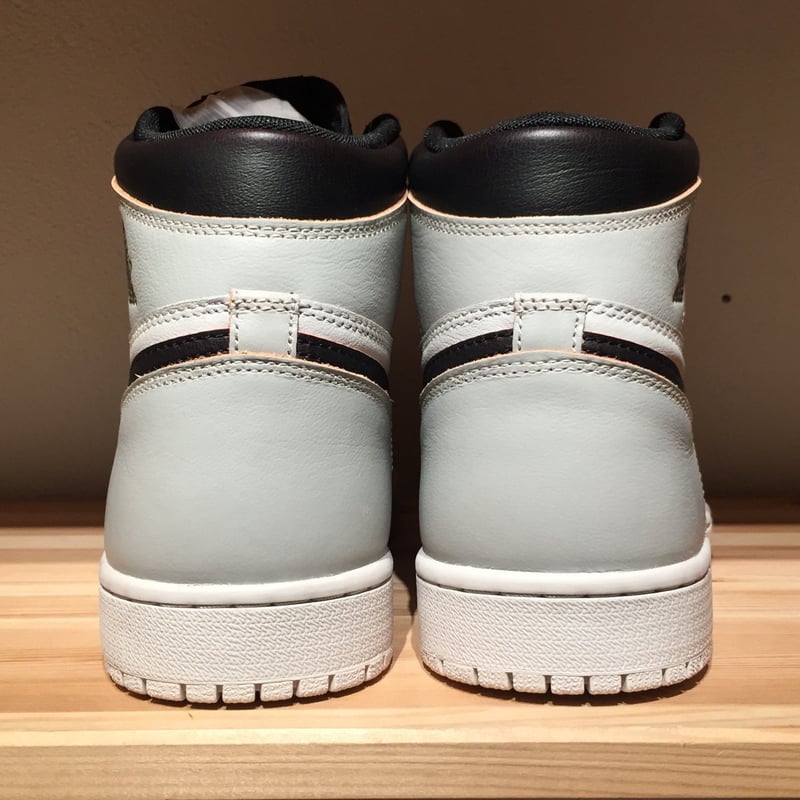 シューズ(男性用) AIR JORDAN 1 HIGH OG DEFIANT Jordan 1 Retro High OG Defiant Couture Men's - BQ6682-006 - US