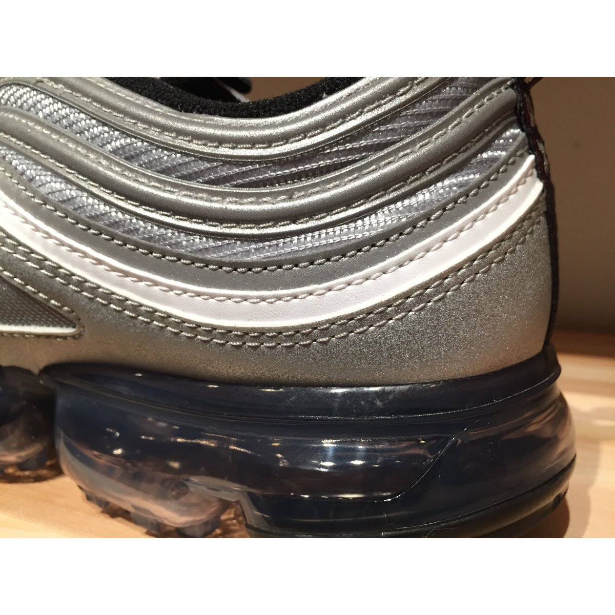 Nike air sales max 97 vapourmax