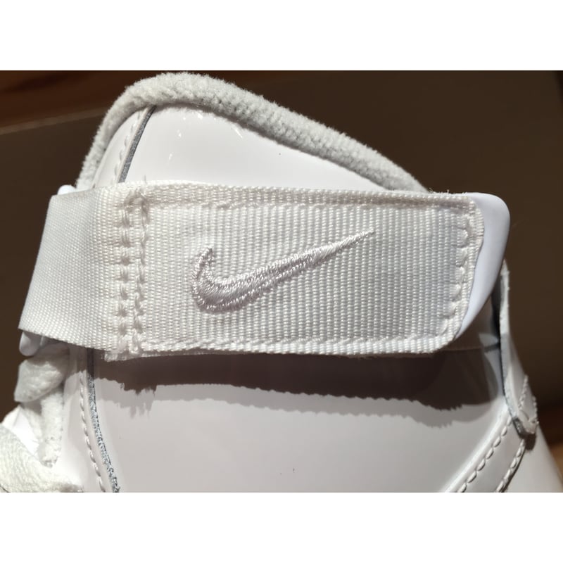 NIKE AIR FORCE 1 HIGH RETRO QS | 9H9H NAHANAHA