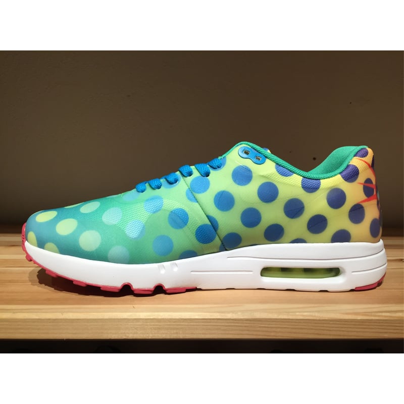 ☆PETER MAXコラボ - NIKE AIR MAX 1 ULTRA 2.0 GPX |