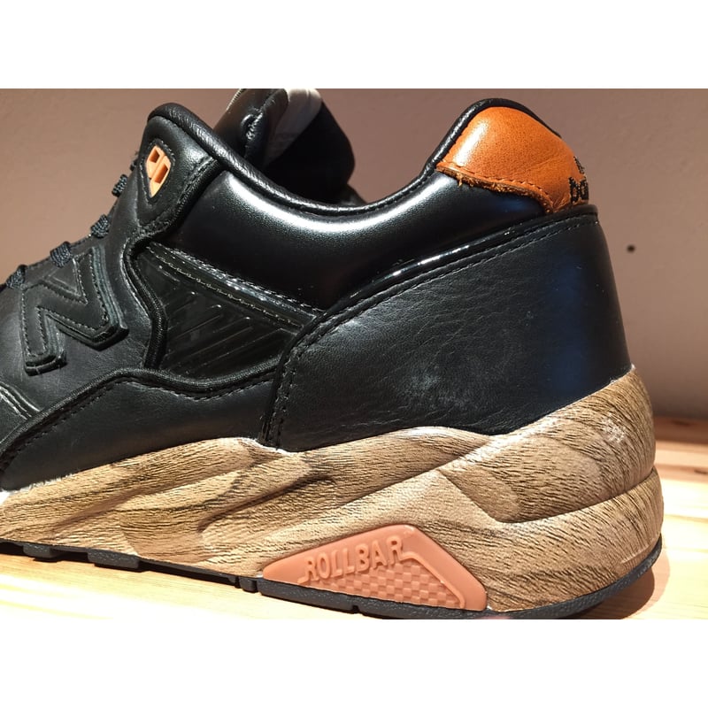 ☆HECTIC・MITA SNEAKERSコラボ -【USED】NEW BALANCE MT5
