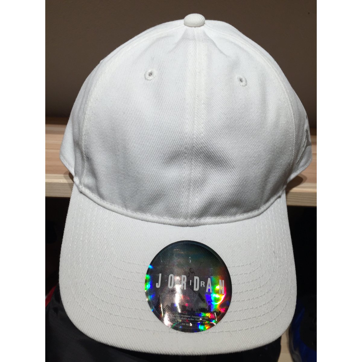 ☆日本未発売 - NIKE JORDAN 1 NS CAP | 9H9H NAHANAHA