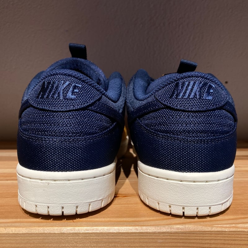 NIKE SB DUNK LOW PRO PRM | 9H9H NAHANAHA