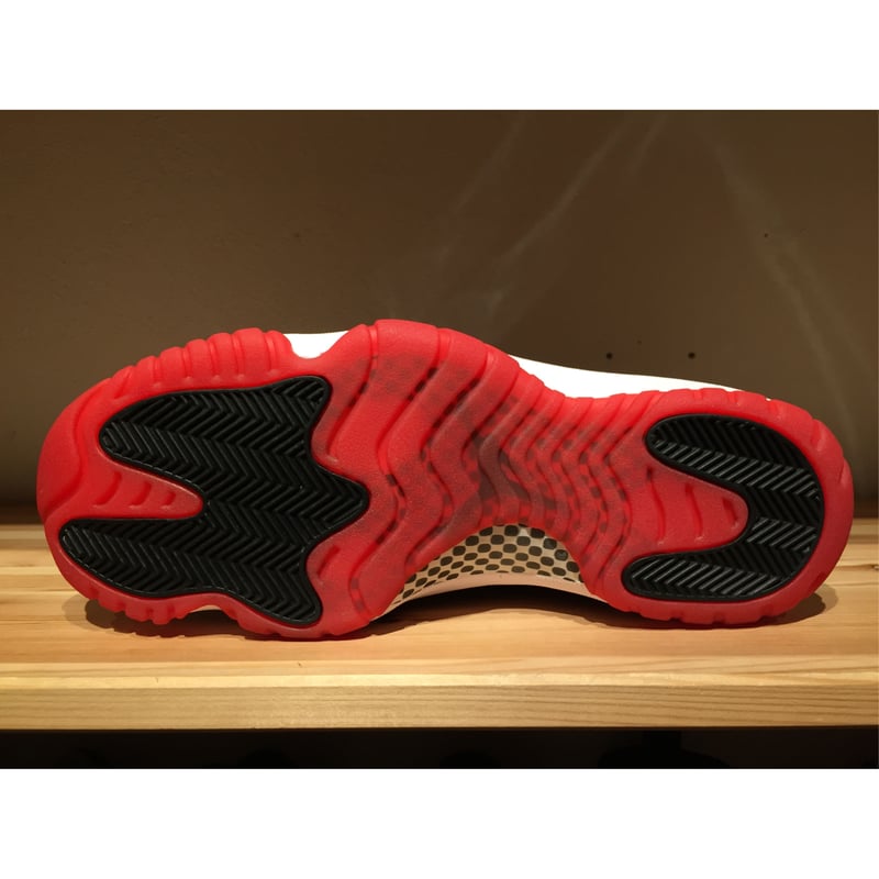 ☆BRED - NIKE AIR JORDAN 11 RETRO (2019年発売) | 9H