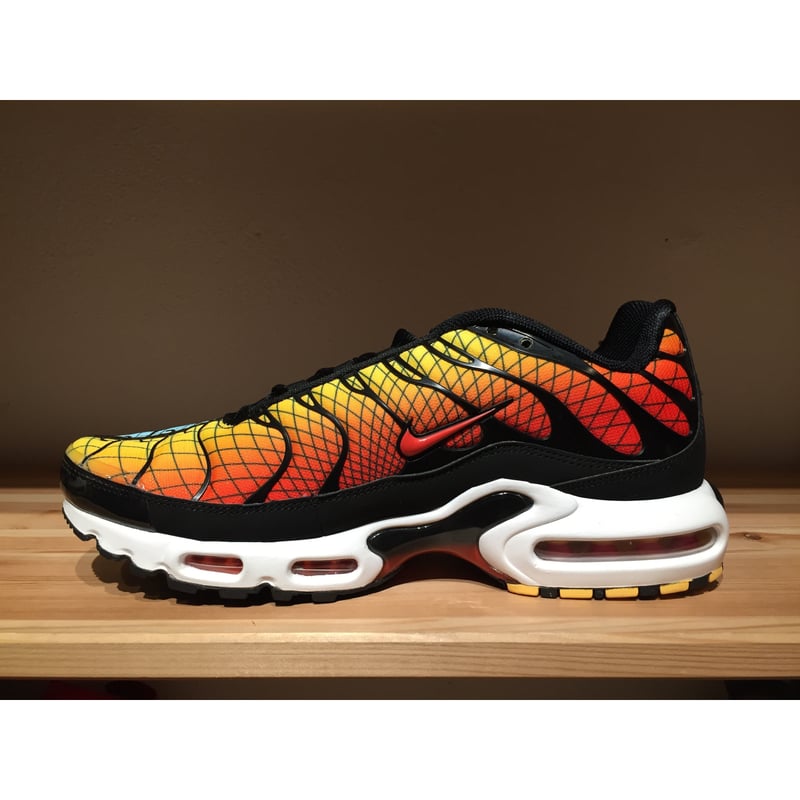 ☆日本未発売 - NIKE AIR MAX PLUS TN SE | 9H9H NAHANAHA