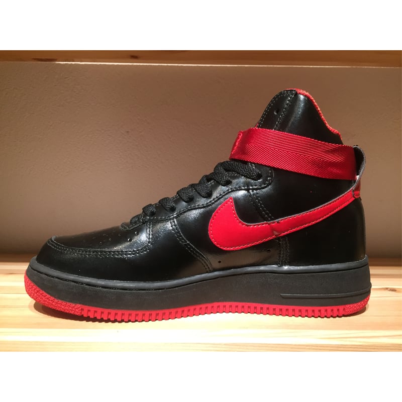Air force 1 high rose on sale