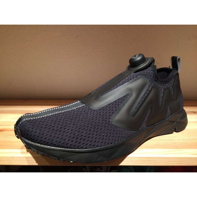 REEBOK PUMP SUPREME TAPE | 9H9H NAHANAHA REEBOK PUMP SUPREME TAPE | 9H9H NAHANAHA