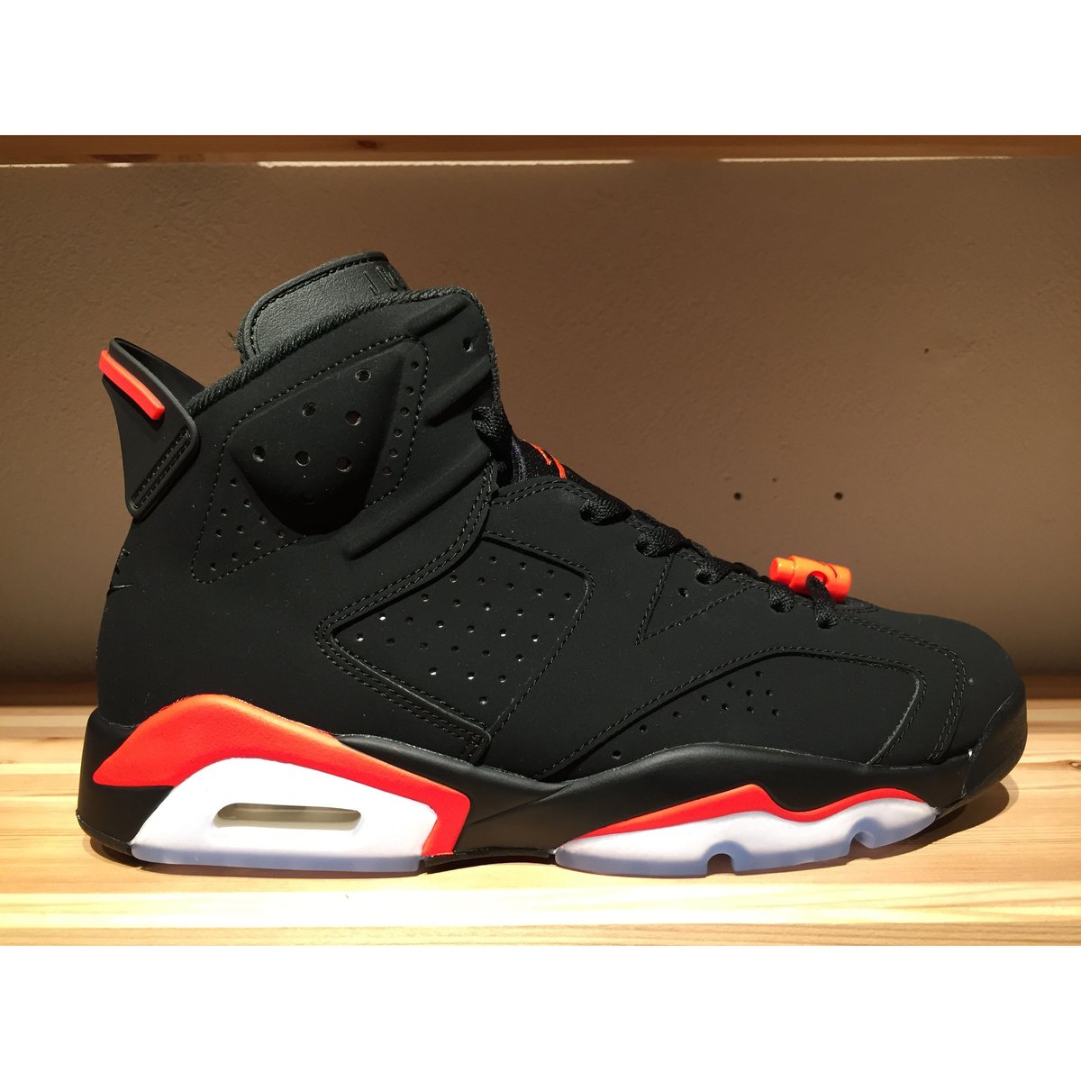 Air Jordan 6 Retro “Infrared” スラムダンク Jordan 6 Retro Slam Dunk for Sale - Authenticity Guaranteed - eBay