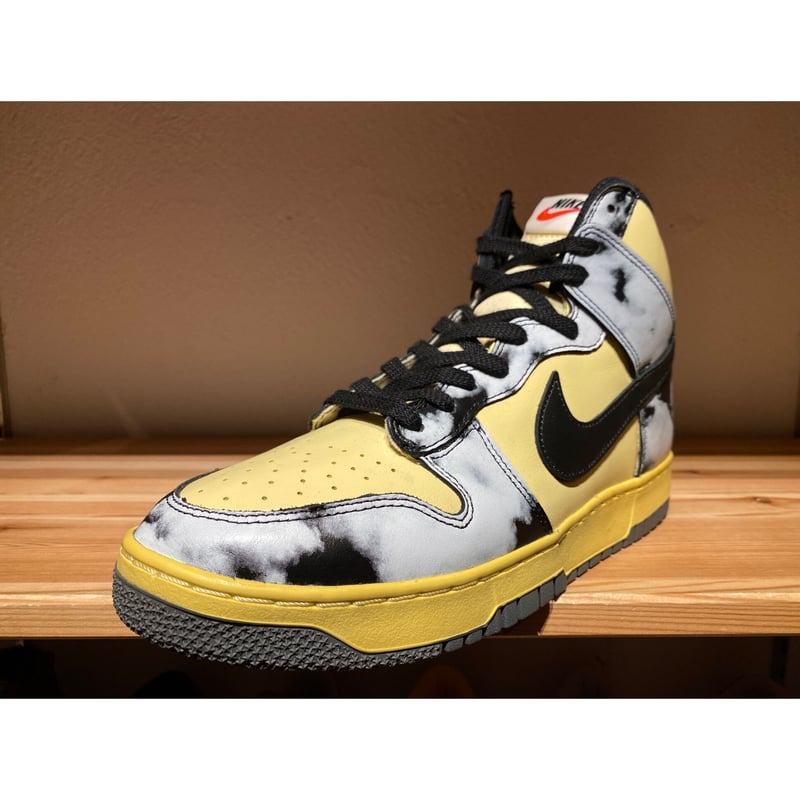 NIKE DUNK HI 1985 SP | 9H9H NAHANAHA