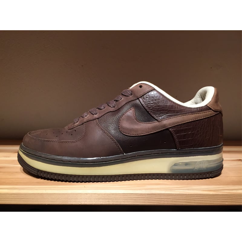 NIKE AIR FORCE 1 SPRM '07 PLYRS 27.5