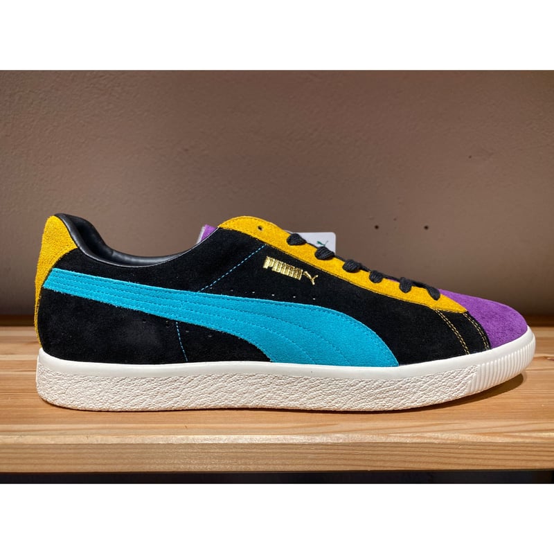 ☆100足限定・日本製・TOKYO MIX - PUMA SUEDE VTG MIJ | 9H