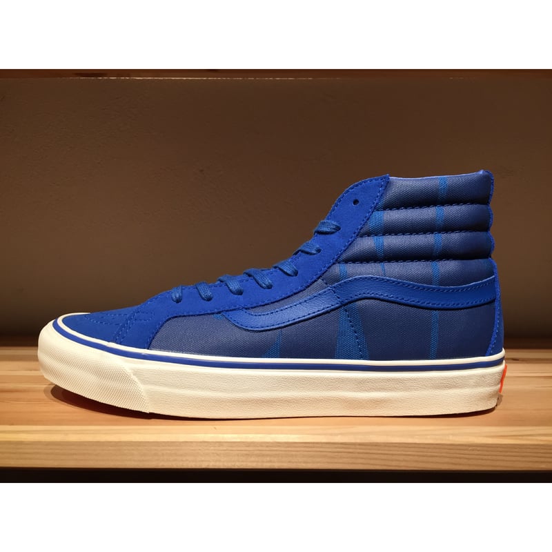 ☆UNDEFEATEDコラボ - VANS OG SK8-HI LX (UNDFTD) | 9 ☆UNDEFEATEDコラボ - VANS OG SK8-HI LX (UNDFTD) | 9