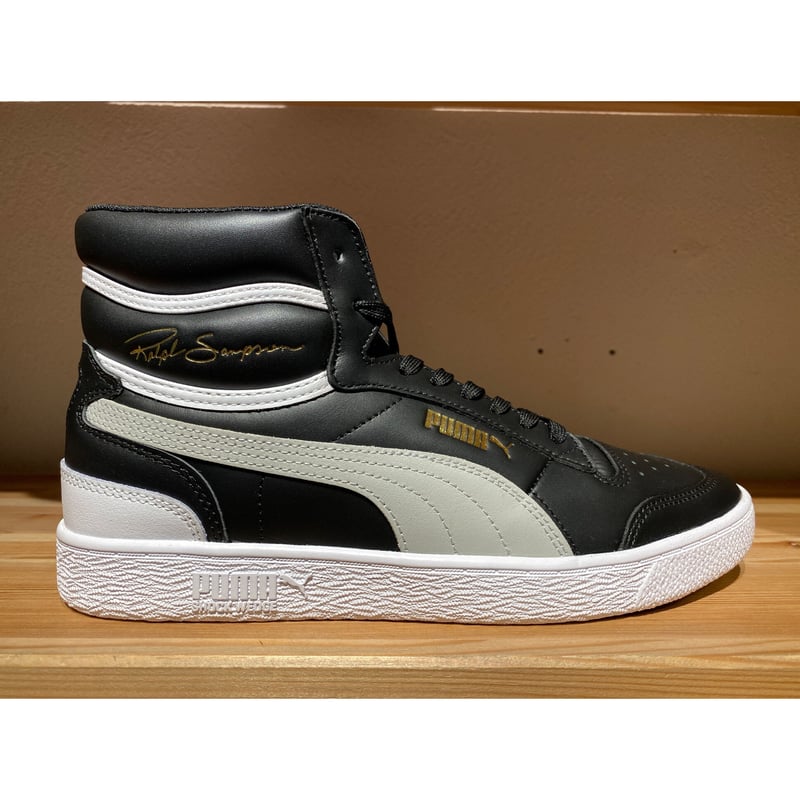 PUMA RALPH SAMPSON MID | 9H9H NAHANAHA