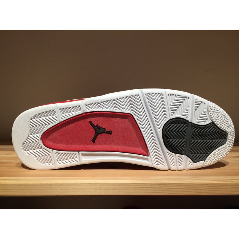 NIKE AIR JORDAN 4 RETRO | 9H9H NAHANAHA