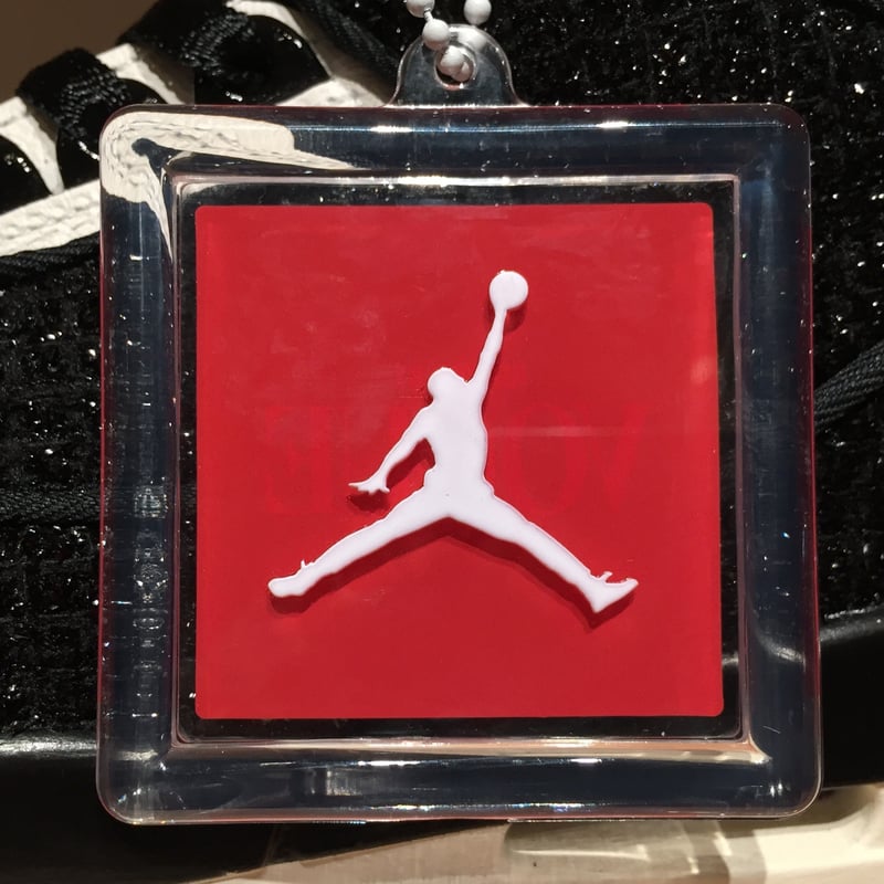 ☆日本未発売・VOGUEコラボ - NIKE W AIR JORDAN 3 RTR SE AW
