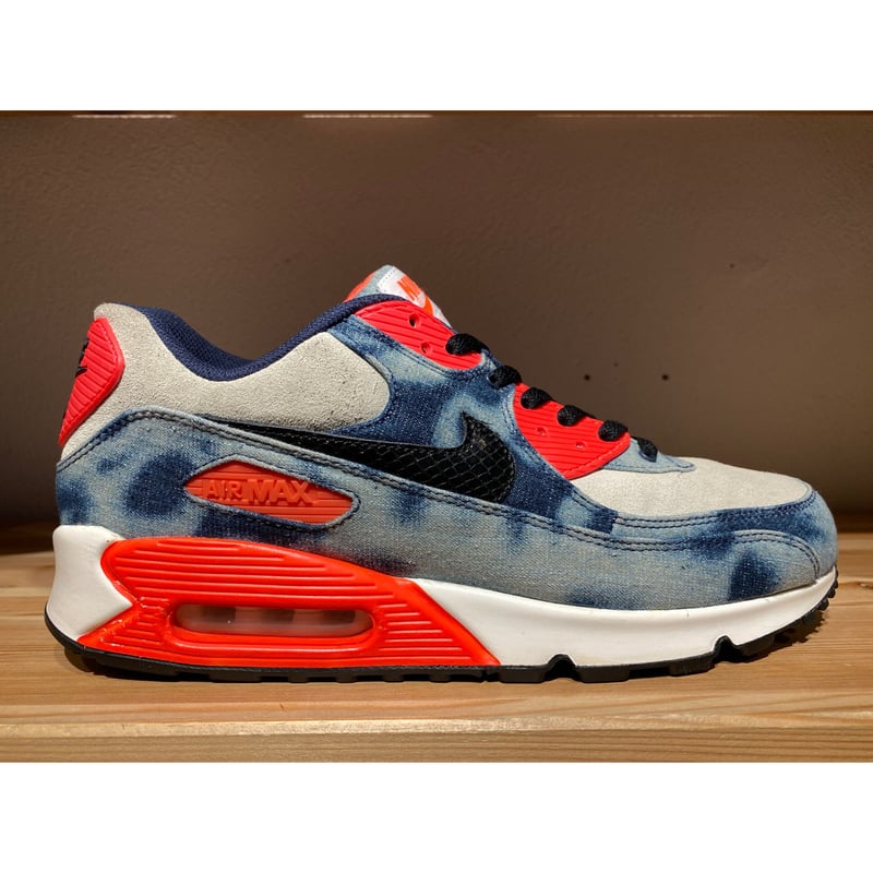 air max90 dnm qs atoms 26.5cm