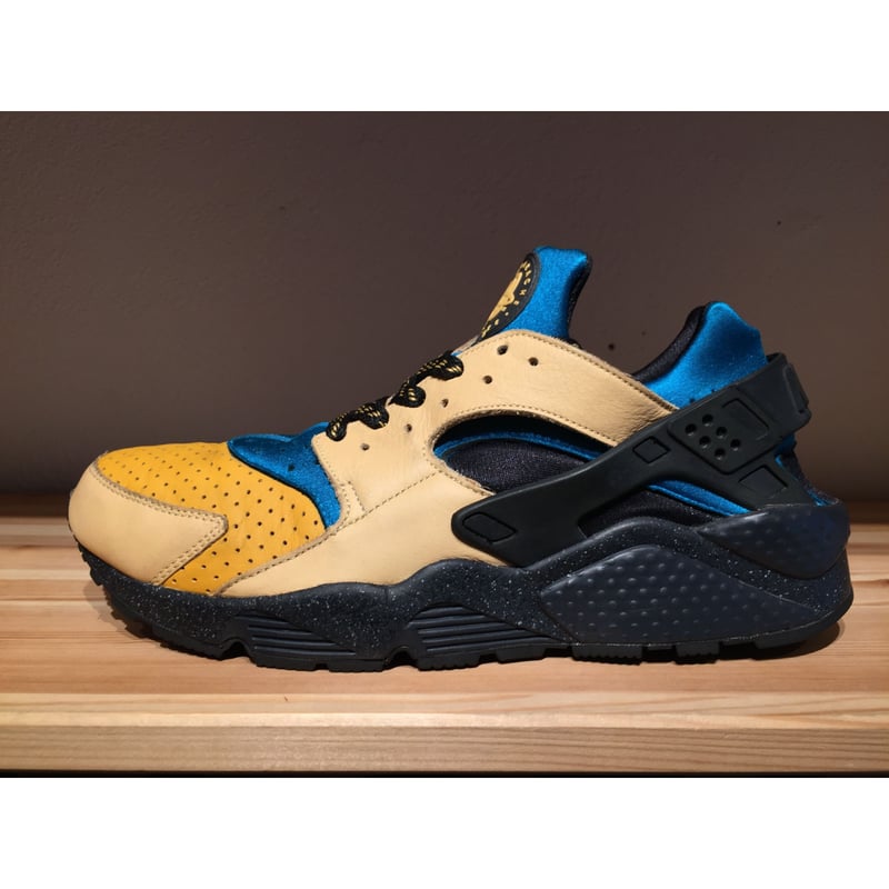 Timberland High Top Jimmy Jazz Acg Nike Boots ☆ACG PACK -【USED