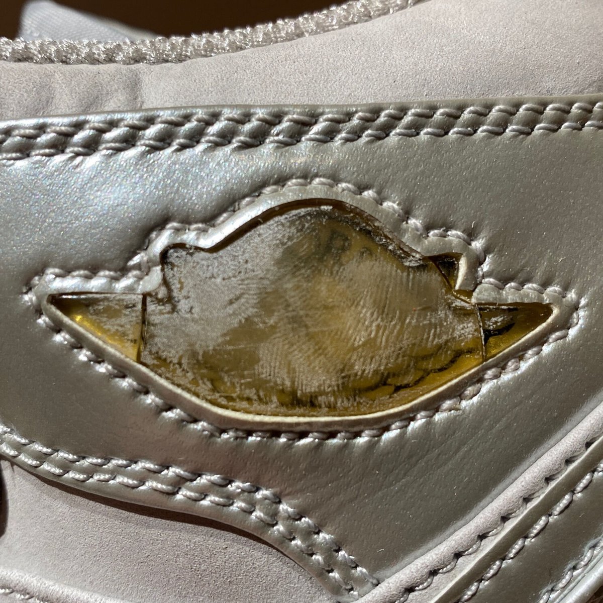 ☆25000足限定・海外限定・日本未発売 -【VINTAGE】NIKE AIR JORDAN