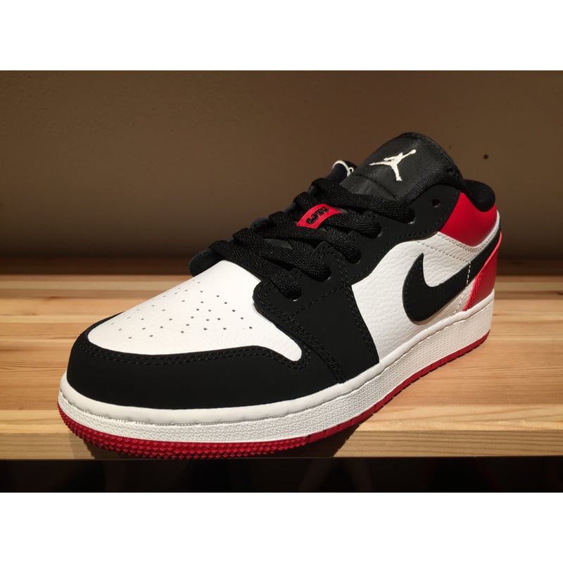 NIKE AIR JORDAN 1 LOW BG | 9H9H NAHANAHA