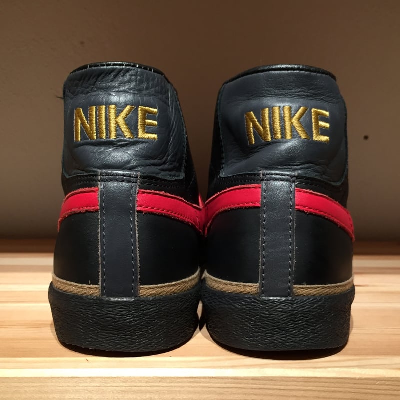 ☆ZOO YORKコラボ -【USED】NIKE BLAZER MID | 9H9H NAHA ☆ZOO YORKコラボ -【USED】NIKE BLAZER MID | 9H9H NAHA