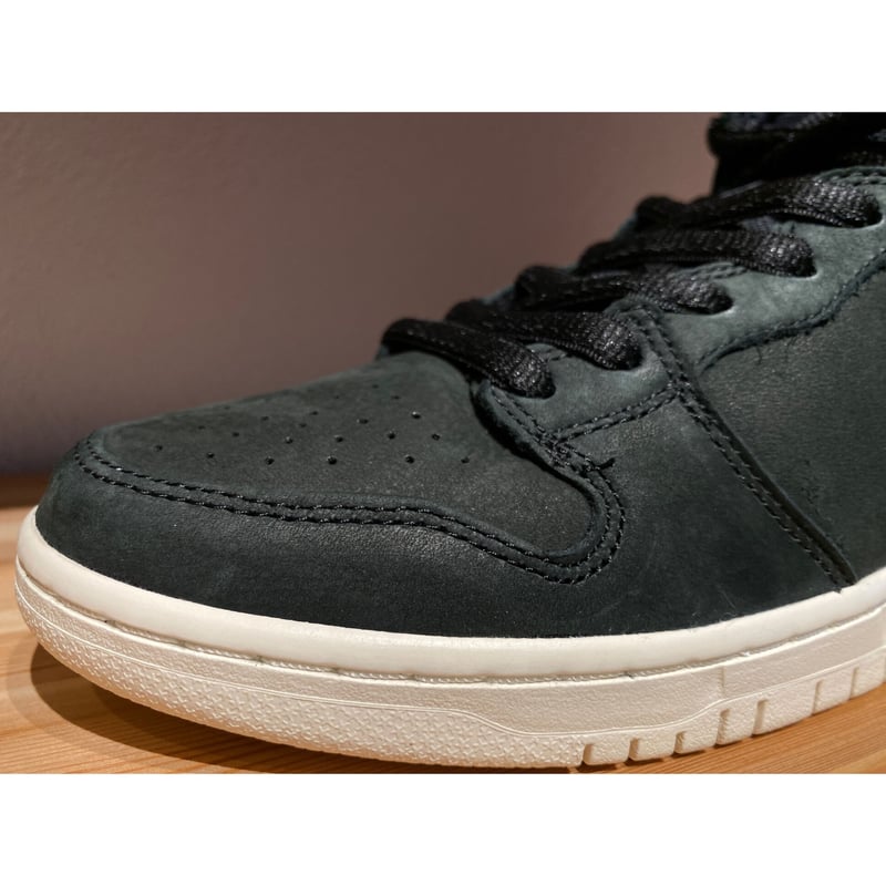 ☆OSKI・SHARK - NIKE SB DUNK HIGH PRO ISO | 9H9H