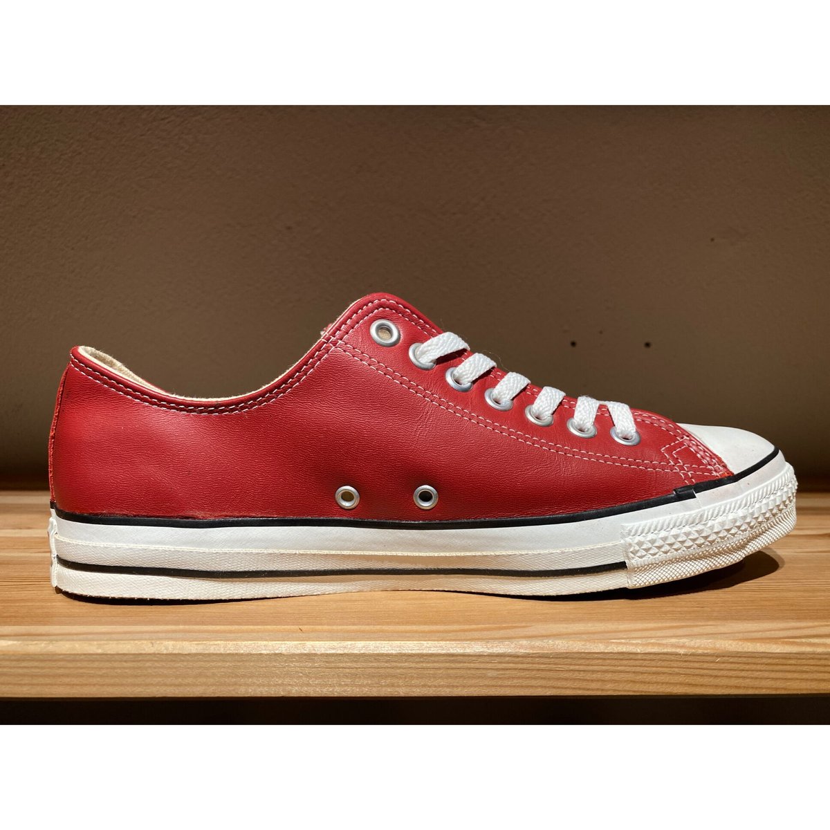 【未使用】90’s CONVERSE ALL STAR LOW USA 28cm fit=scale-down,w=1200