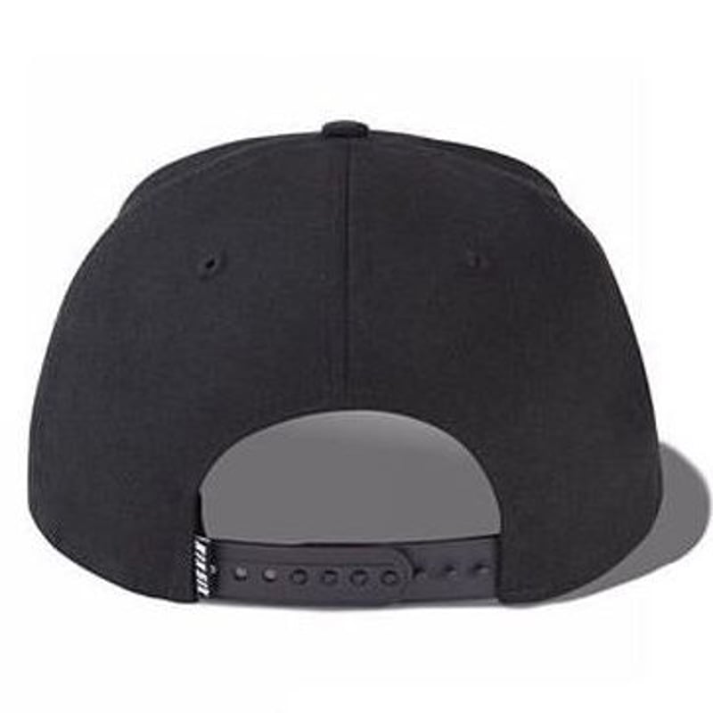 ☆NEW ERAコラボ - KIXSIX × NEW ERA LOGO CAP 9FIFTY