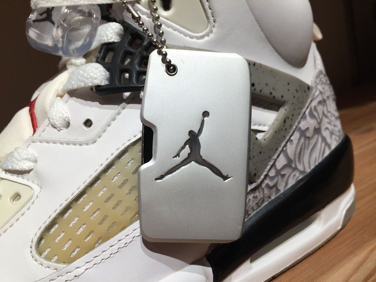 NIKE JORDAN SPIZ'IKE | 9H9H NAHANAHA