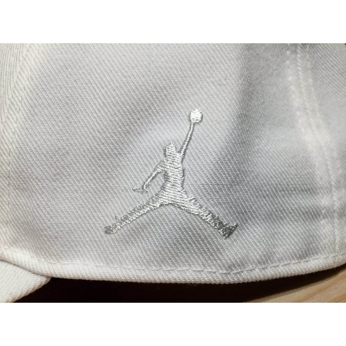 ☆日本未発売 - NIKE JORDAN 1 NS CAP | 9H9H NAHANAHA
