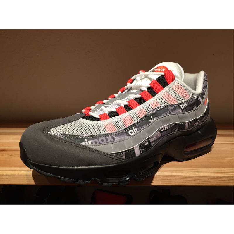 [atmos]NIKE AIR MAX 95 PRNT