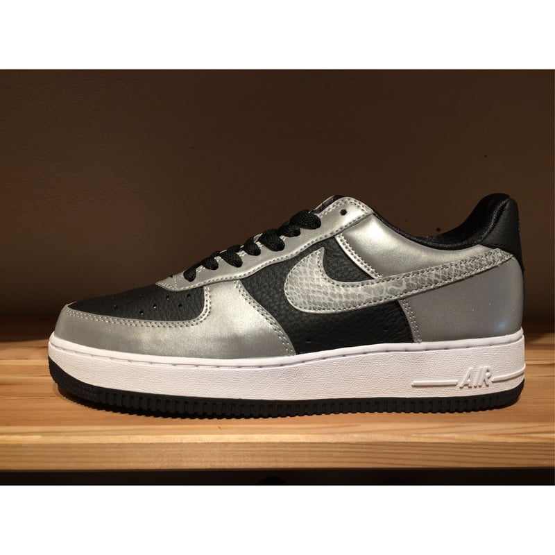 NIKE AIR FORCE 1 B | 9H9H NAHANAHA