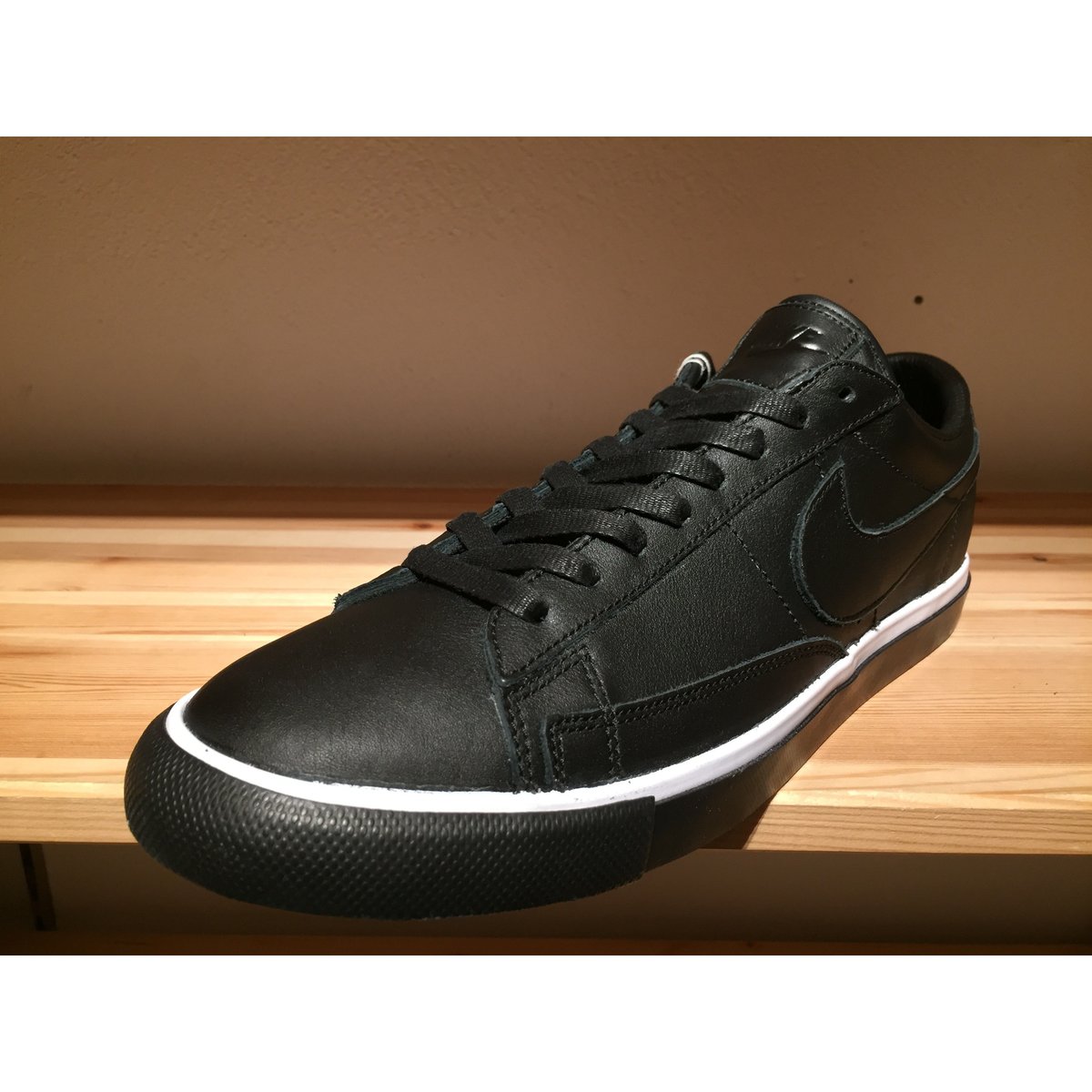 ☆COMME des GARCONSコラボ - NIKE BLAZER LOW / CDG |...