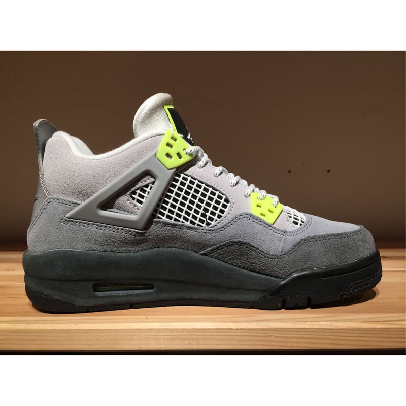 シューズ(男性用) nike air jordan 4 retro se ナイキ NIKE エアジョーダン4 レトロ SE クラフト スニーカー