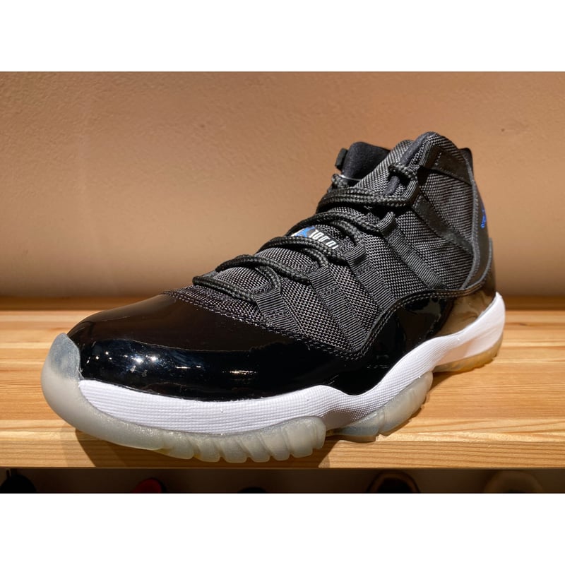 ☆SPACE JAM - NIKE AIR JORDAN 11 RETRO (2009年発売)...