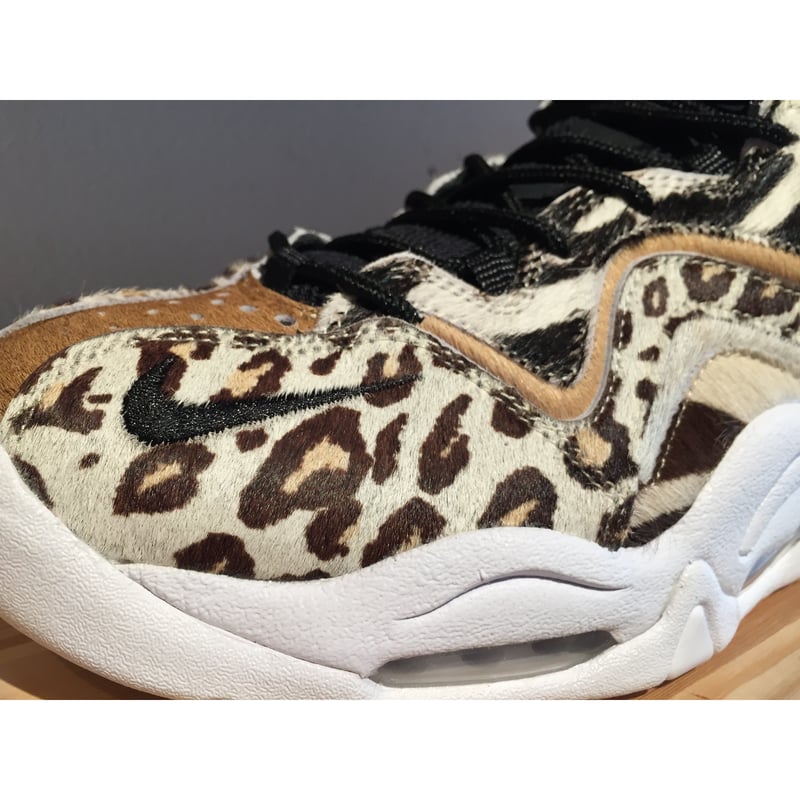 ☆KITHコラボ・日本未発売 - NIKE KITH AIR PIPPEN 1 QS | 9H