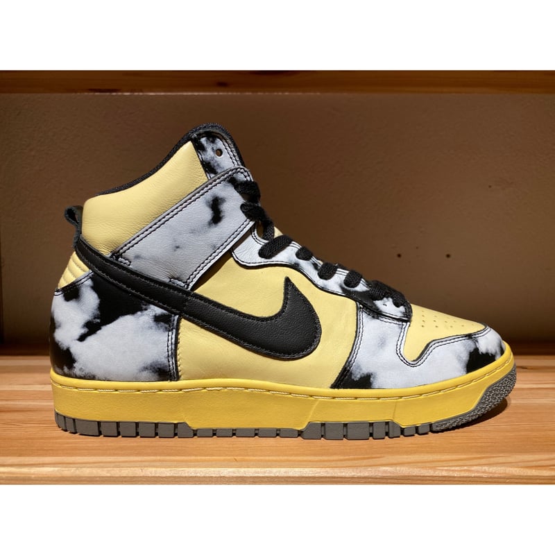 NIKE DUNK HI 1985 SP | 9H9H NAHANAHA