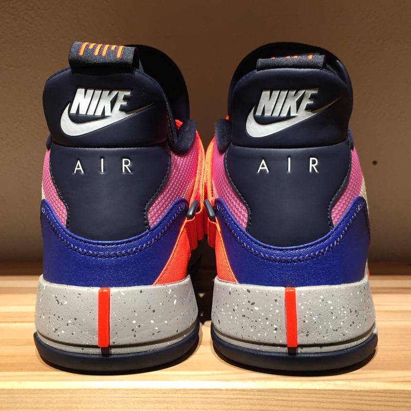 USED】NIKE AIR JORDAN XXXⅢ PF | 9H9H NAHANAHA