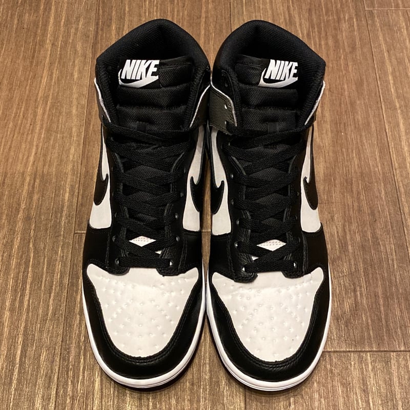 【新品未使用】NIKE ダンクハイ　バスケシューズ 国内11月29日発売予定】ナイキ ダンク ハイ EMB 