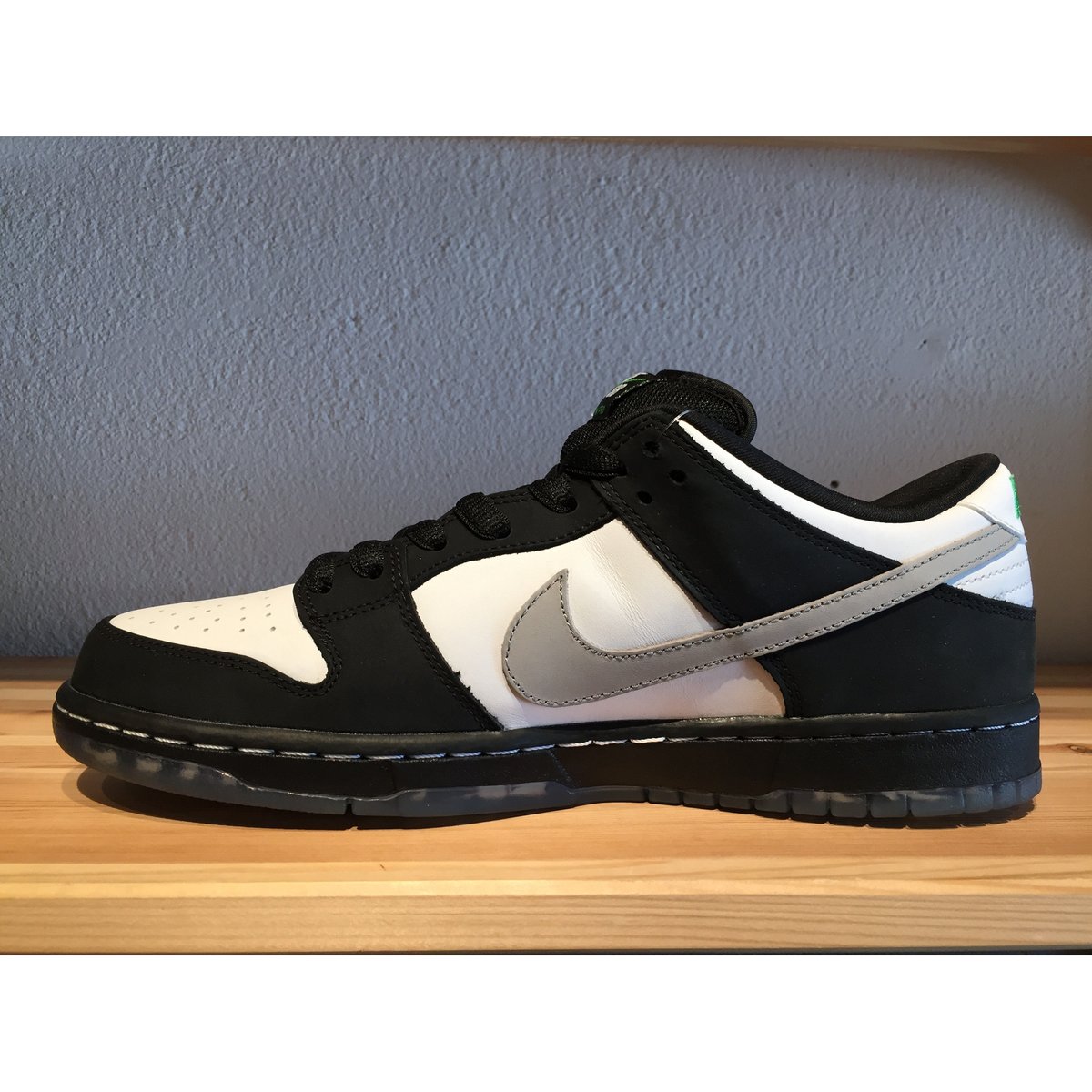 ☆JEFF STAPLEコラボ - NIKE SB DUNK LOW PRO OG QS |