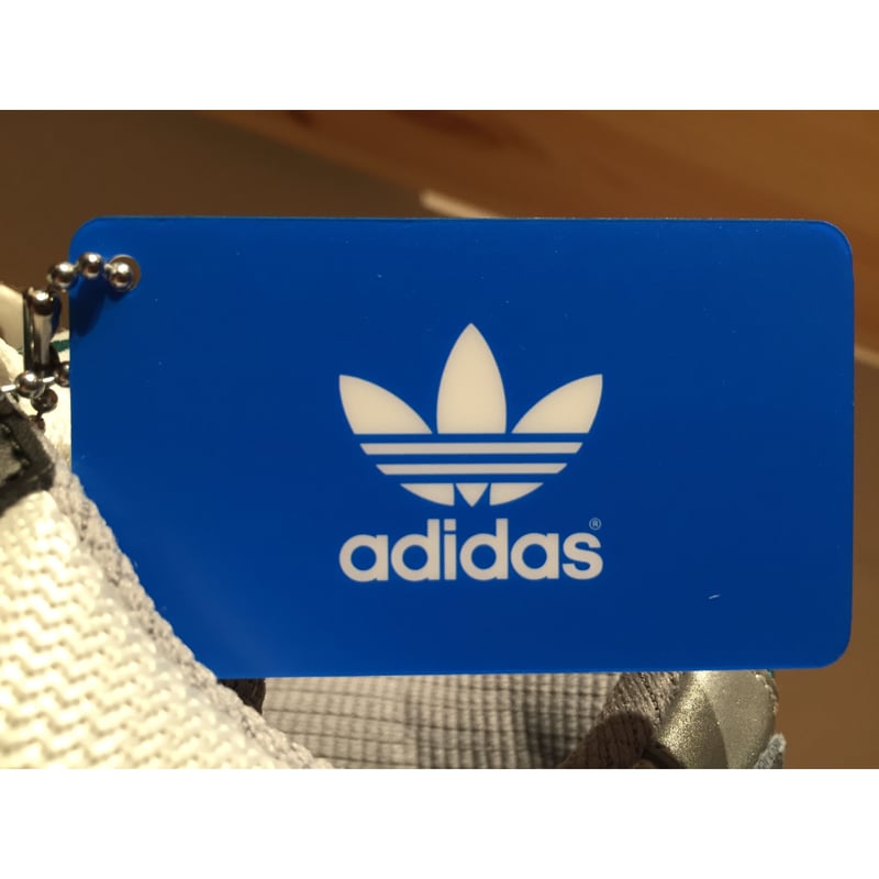 ☆ミタスニーカーズコラボ -【USED】ADIDAS ZX8000 MITA | 9H9H N ☆ミタスニーカーズコラボ -【USED】ADIDAS ZX8000 MITA | 9H9H N