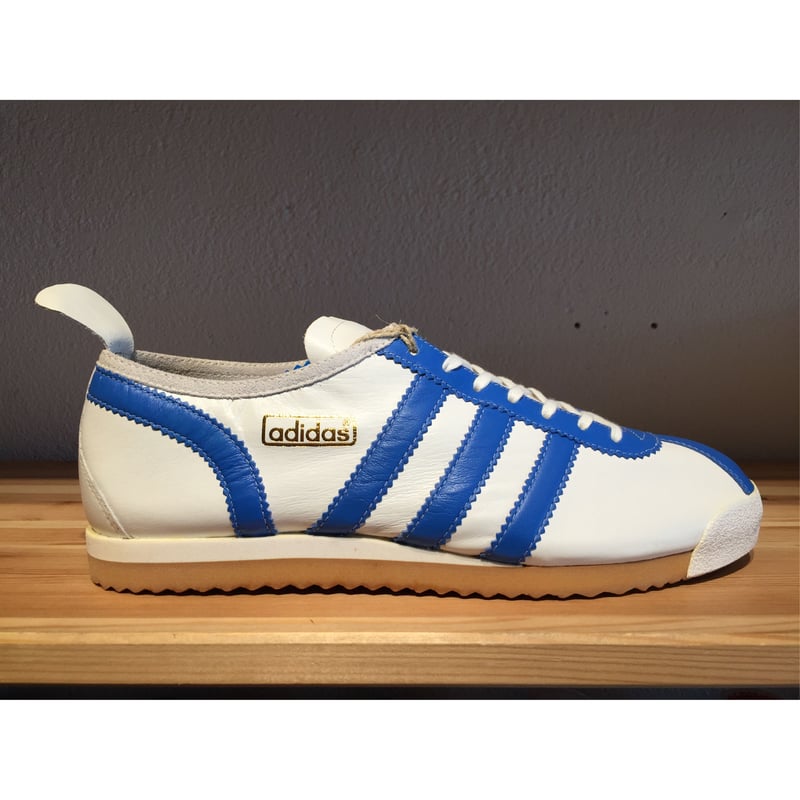☆ドイツ製・世界5000足限定 - ADIDAS ROM 60 | 9H9H NAHANAHA