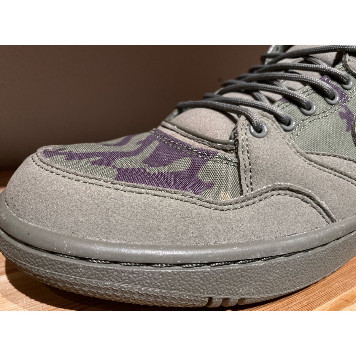 Nassy❤︎様 ☆STUSSYコラボ - NIKE SKY FORCE 88 MID | 9H9H NAHANAHA