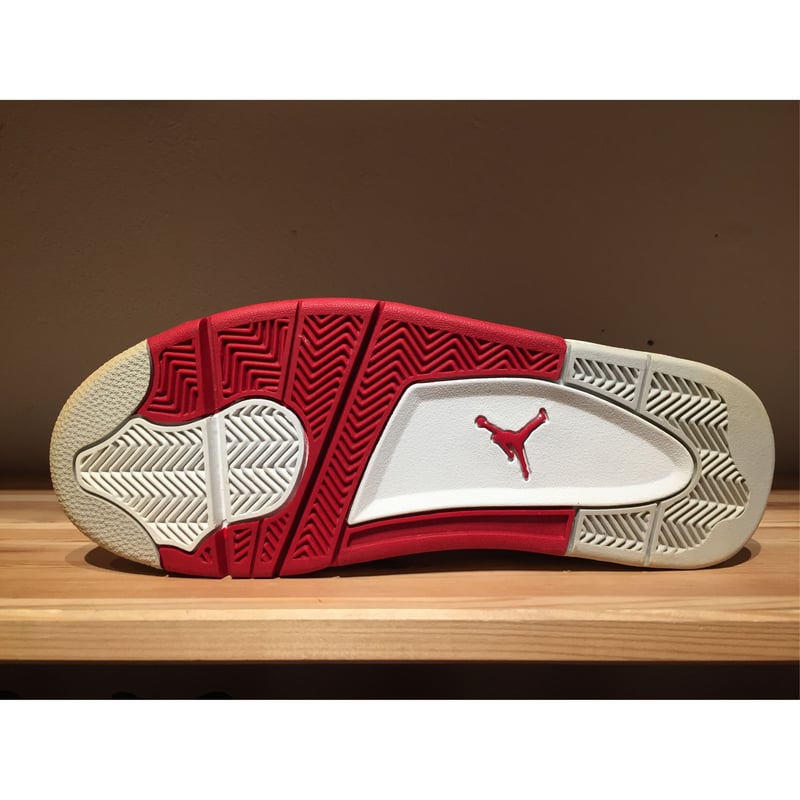 ☆MARS BLACKMON - NIKE AIR JORDAN 4 RETRO | 9H9H