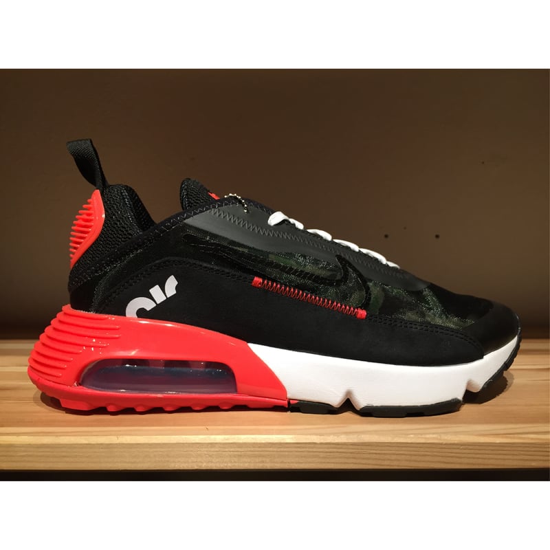 ☆atmosコラボ - NIKE AIR MAX 2090 SP | 9H9H NAHANAHA