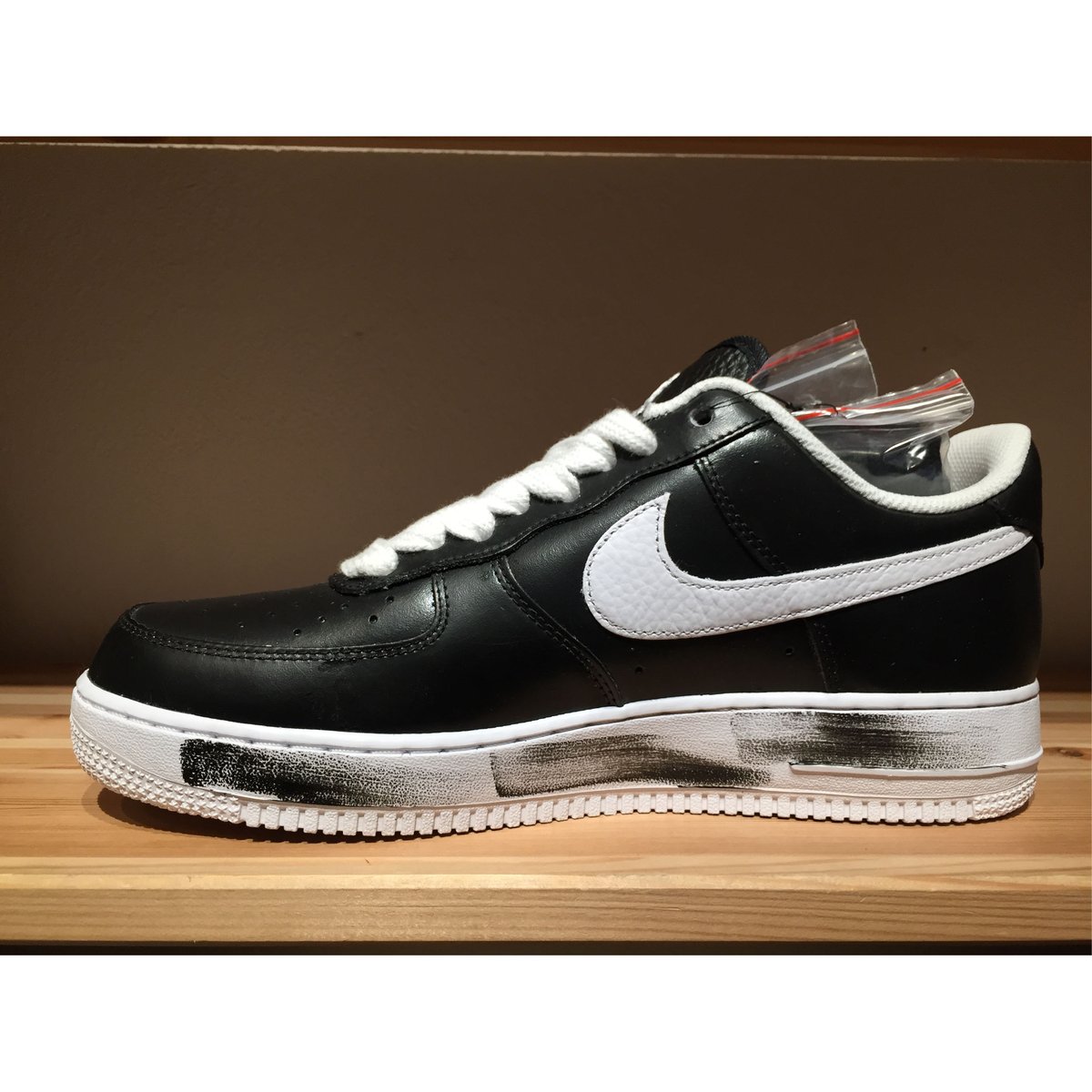 ☆PEACEMINUSONEコラボ - NIKE AIR FORCE 1 '07 / PARA